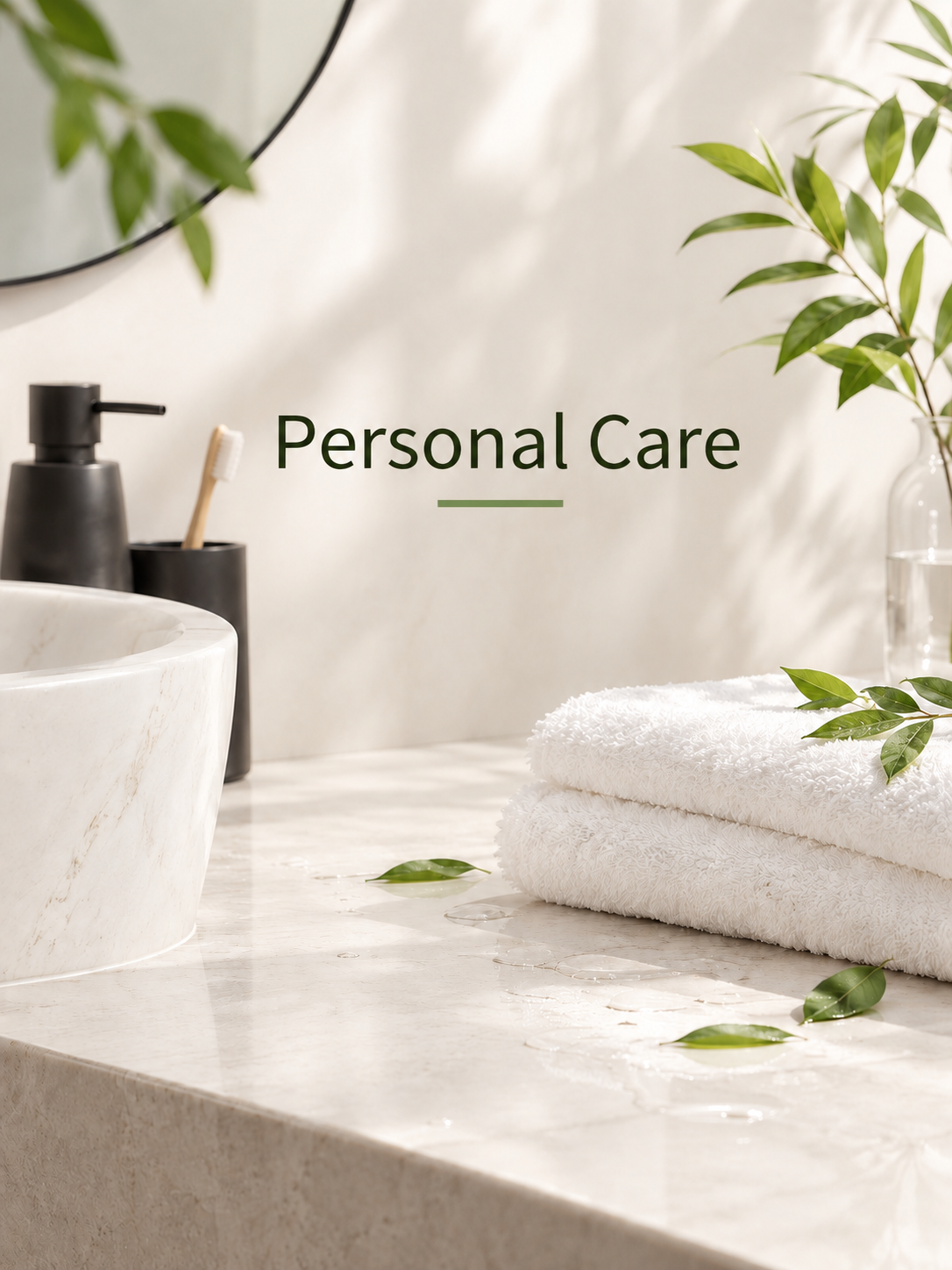 Personal Care